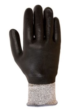 Juba Dy012 Fc Köpük Nitril Kaplamalı Dyneema Fiber İçeren Nylon Eldiven