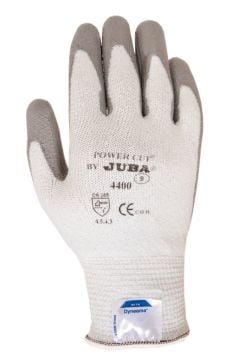Juba 4400 Dyneema, Fıberglass, Sert Latex Eldiven