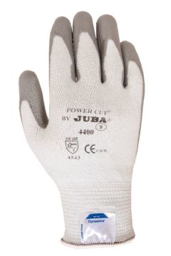 Juba 4400 Dyneema, Fıberglass, Sert Latex Eldiven
