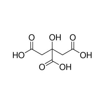 Sigma-Aldrich C2404 Citric acid anhydrous, suitable for cell culture, suitable for plant cell culture 500 gr