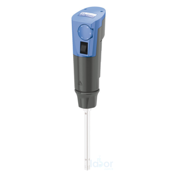 IKA T 10 Basic Ultra-Turrax ® Homojenizatör  0.5... 100 ml / 8.000... 30.000 Rpm / 5.000 Mpas