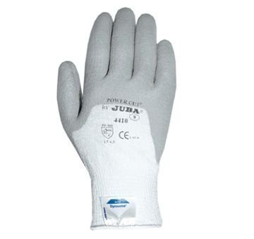 Juba 4410 Dyneema, Fıberglass, Sert Latex Eldiven