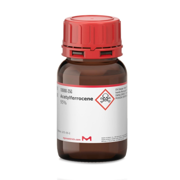 Sigma-Aldrich F408 Ferrocene 98% 5 gr