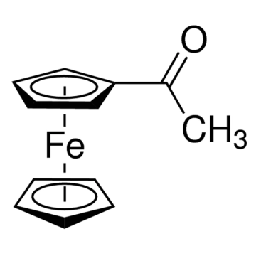 Sigma-Aldrich F408 Ferrocene 98% 5 gr