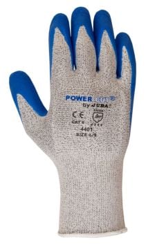 Juba 4401 Dyneema, Fıberglass, Sert Latex Eldiven