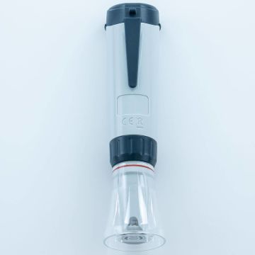 Lovibond SD30 İletkenlik TDS Tuzluluk ve Sıcaklık Ölçer 0.01… 20.00 mS/cm / 0.01… 20.00 ppt / 0.01…10 g/L / 0... 50 °C