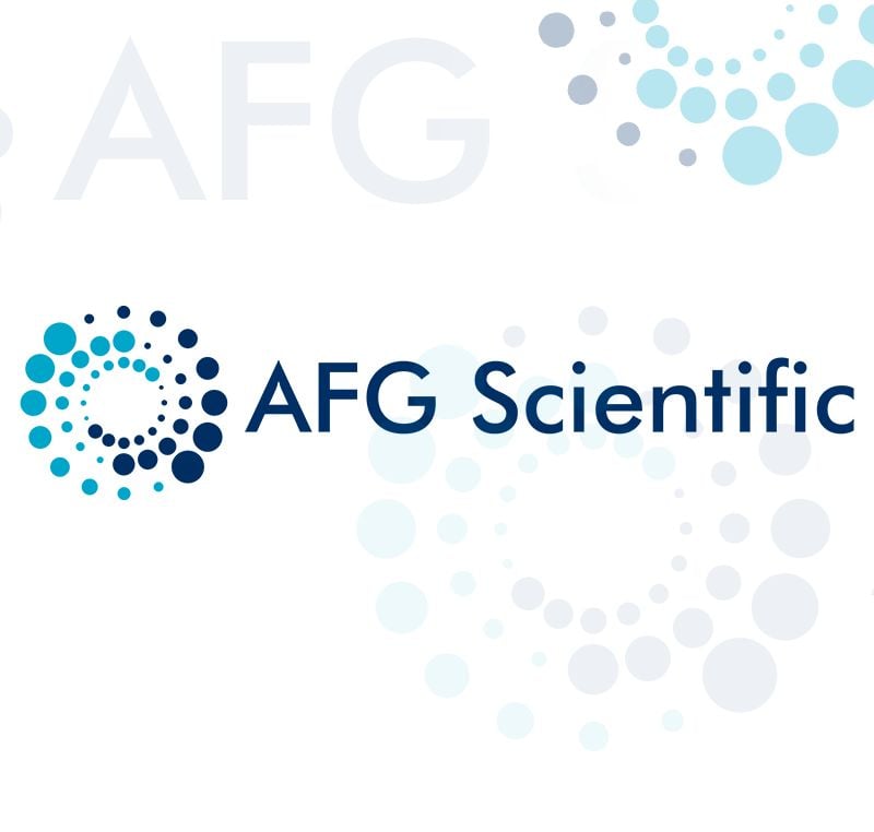 AFG Scientific 294126 D(+)-Glucose Anhydrous 1 kg