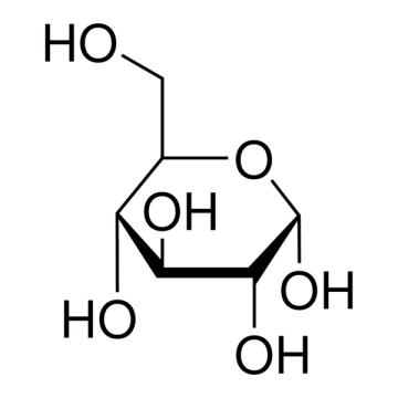 AFG Scientific 294126 D(+)-Glucose Anhydrous 1 kg