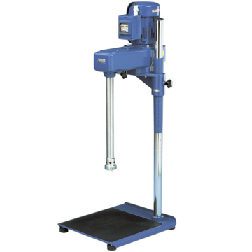 IKA T 65 D Ultra-Turrax® Package Homojenizatör