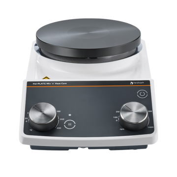 Heidolph Hei-PLATE Mix 'n' Heat Core  Isıtıcılı Manyetik Karıştırıcı 20... 300 / 20... 300 ºC