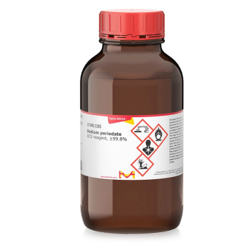 Sigma-Aldrich 311448 Sodium periodate ACS reagent, ≥99.8% 500 gr