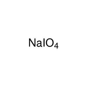 Sigma-Aldrich 311448 Sodium periodate ACS reagent, ≥99.8% 500 gr