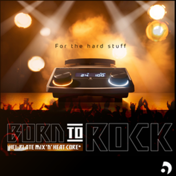 Heidolph Hei-PLATE Mix 'n' Heat Core+ Isıtıcılı Manyetik Karıstırıcı 20... 300 ºC / 100... 1400 rpm / 20 L