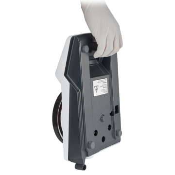 HeidolpH Hei-PLATE Mix 'n' Heat Core+ Isıtıcılı Manyetik Karıstırıcı 20... 300 ºC / 100... 1400 rpm / 20 L