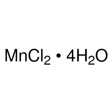 Sigma-Aldrich 63535 Manganese(II) chloride tetrahydrate BioUltra, for molecular biology, ≥99.0% (KT) 50 gr