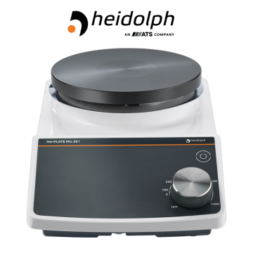 Heidolph Hei-PLATE Mix 20 l Manyetik Karıştırıcı 100... 1400 / 20 L / 145 mm