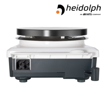 Heidolph Hei-PLATE Mix 20 l Manyetik Karıştırıcı 100... 1400 / 20 L / 145 mm
