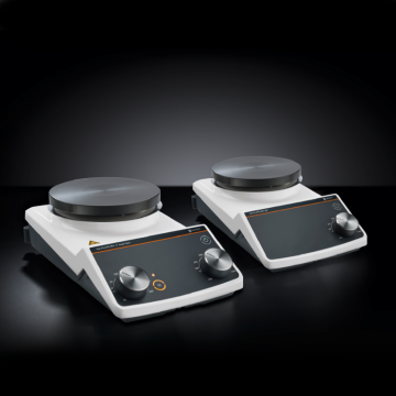 Heidolph Hei-PLATE Mix 20 l Manyetik Karıştırıcı 100... 1400 / 20 L / 145 mm