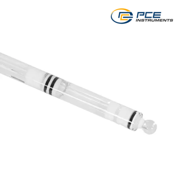 PCE PH 228LAB-HTE-ICE Portatif pH Metre -2… +20 pH GLP Veri Yönetimi Türkçe Menü Dili (Yüksek Sıcaklıklara Dayanıklı Prob ile) ISO Kalibrasyon Sertifikası Dahil