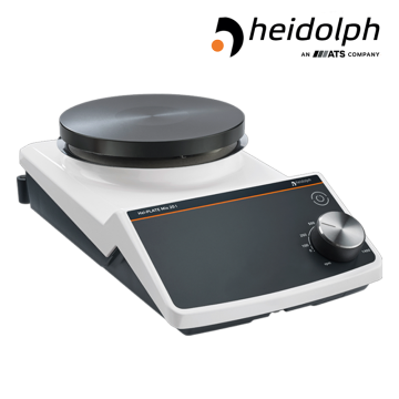 Heidolph Hei-PLATE Mix 20 l Manyetik Karıştırıcı 100... 1400 / 20 L / 145 mm
