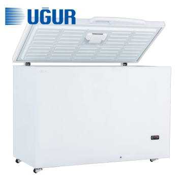 UĞUR USD 4045 BK Derin Dondurucu -45 °C / 405 L