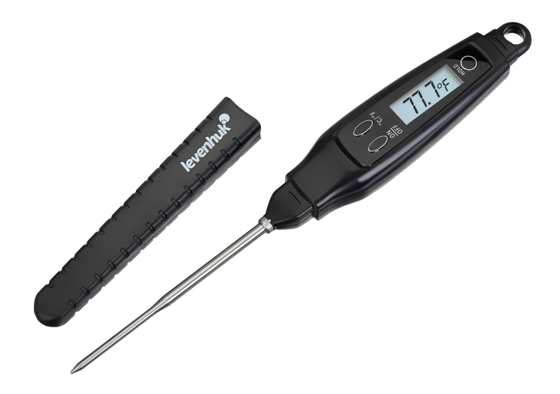 Levenhuk F10 Saplama Tip Termometre −50... +200 °C