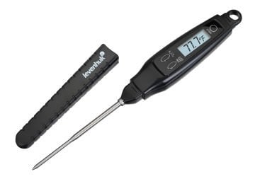 Levenhuk F10 Saplama Tip Termometre −50... +200 °C