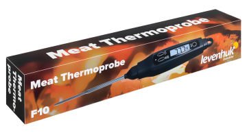 Levenhuk F10 Saplama Tip Termometre −50... +200 °C