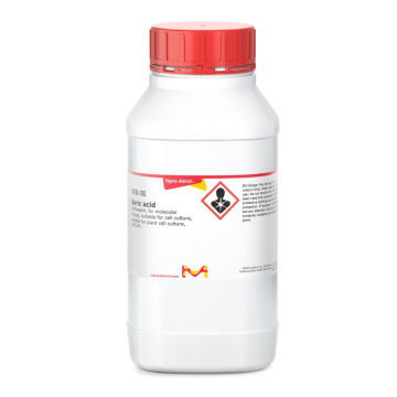 Sigma-Aldrich B6768 Boric acid BioReagent, for molecular biology, suitable for cell culture, suitable for plant cell culture, ≥99.5% 10 kg