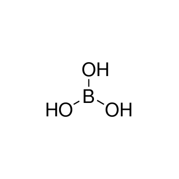 Sigma-Aldrich B6768 Boric acid BioReagent, for molecular biology, suitable for cell culture, suitable for plant cell culture, ≥99.5% 10 kg