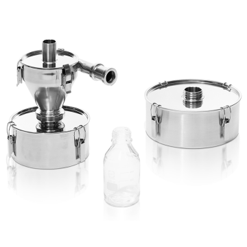 Retsch ZM 300 Ultra Santrifüj Değirmen  Besleme Malzemesi: Yumuşak, Orta Sert, Kırılgan, Lifli Malzeme Giriş Büyüklüğü: < 10 mm Çıkış Büyüklüğü: < 40 Um