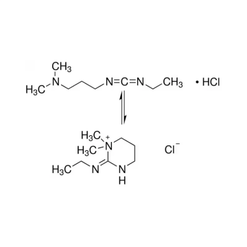 Sigma-Aldrich E7750 N-(3-Dimethylaminopropyl)-N′-ethylcarbodiimide hydrochloride commercial grade, powder CAS No.: 25952-53-8 1 gr