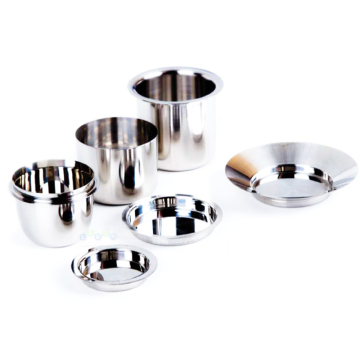 Lt Katanax® Platin Kroze
