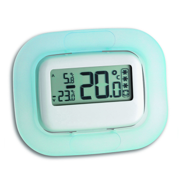 TFA 30.1042 Dijital Buzdolabı Termometresi  -30 °C... +50 °C