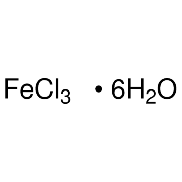 AFG Scientific 234895 Iron (III) Chloride hexahydrate ACS Reagent 1 kg