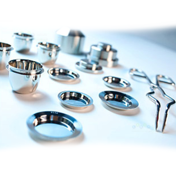Lt Leco® Platin Kroze