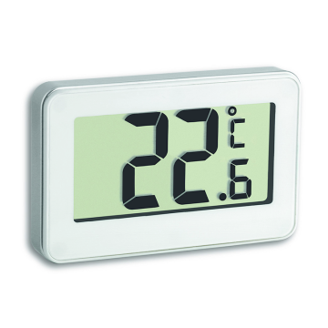 TFA 30.2028.02 Dijital Buzdolabı Termometresi  -20 °C... +50 °C