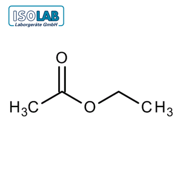 ISOLAB 920.013.2500 Ethyl Acetate Ph. Eur., BP, NF CAS No.: 141-78-6 2.5 L