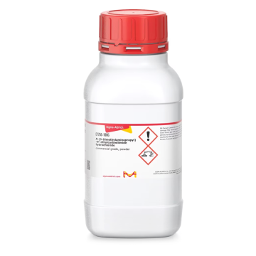 Sigma-Aldrich E7750 N-(3-Dimethylaminopropyl)-N′-ethylcarbodiimide hydrochloride commercial grade, powder CAS No.: 25952-53-8 25 gr