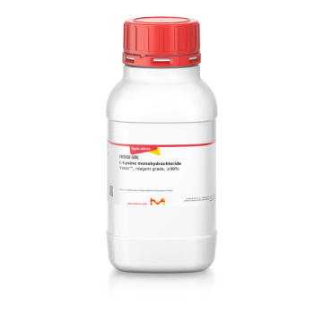 Sigma-Aldrich V900438 L-Lysine monohydrochloride  500 gr