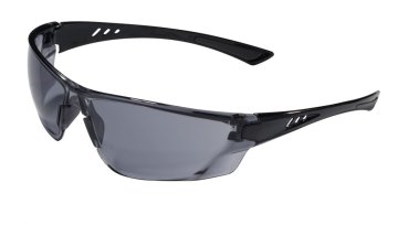 Swissone Safety Continental Koruyucu Gözlük (Füme Renk)