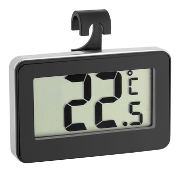 TFA 30.2028.01 Dijital Buzdolabı Termometresi -20 °C... +50 °C