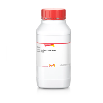 Sigma-Aldrich C8654 Casein sodium salt from bovine milk CAS No.: 9005-46-3 1 kg