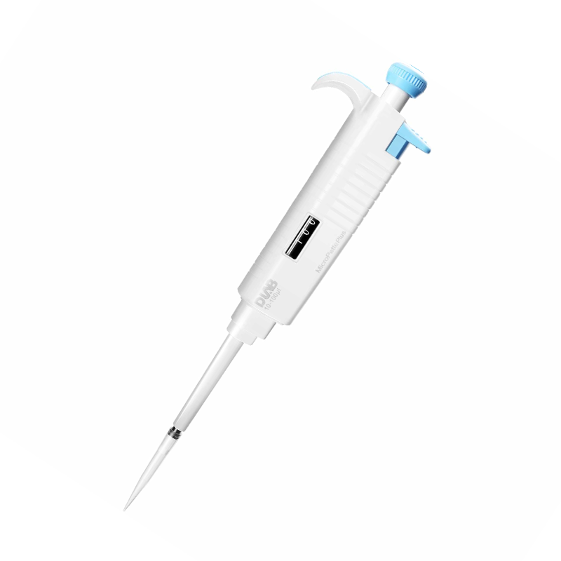 DLAB MicroPette Plus Ayarlanabilir Otomatik Pipet 1000-10000 μL Tamamı Otoklavlanabilir(Kopya)