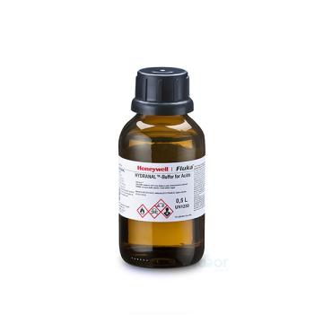 Hydranal® 34804   Buffer Acid Buffer Substance For Kf Titration 6 X 500 ml