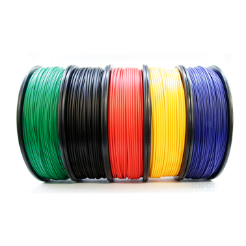 OO-KUMA Elite Pla Flament Siyah  Standart