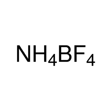 Sigma-Aldrich 843945 Ammonium tetrafluoroborate for synthesis 25 kg
