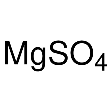 AFG Scientific 147616 Magnesium Sulfate Anhydrous 1 kg