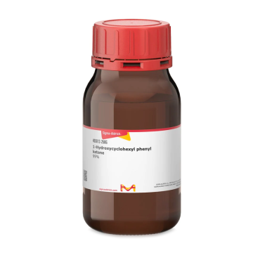 Sigma-Aldrich 405612 1-Hydroxycyclohexyl phenyl ketone 99% 50 gr