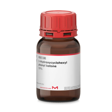 Sigma-Aldrich 405612 1-Hydroxycyclohexyl phenyl ketone 99% 50 gr